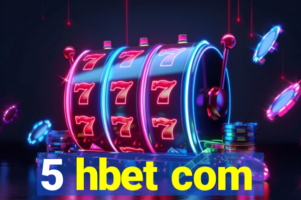 5 hbet com